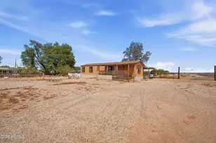 4481 N Wheeler Rd, Coolidge, AZ 85128 - Photo 3