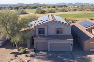 33808 N Pate Pl, Cave Creek, AZ 85331 - Photo 17