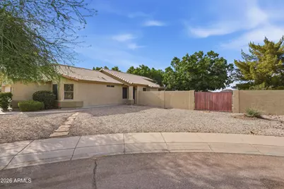 2628 E Beverly Road, Phoenix, AZ 85042 - Photo 3