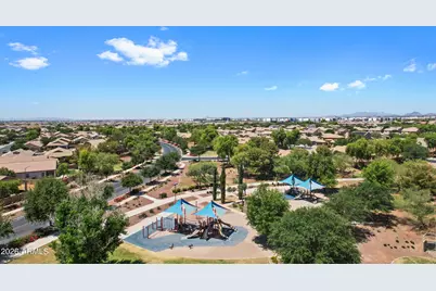 11032 E Silver Springs Avenue, Mesa, AZ 85212 - Photo 47