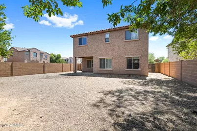 11032 E Silver Springs Avenue, Mesa, AZ 85212 - Photo 41