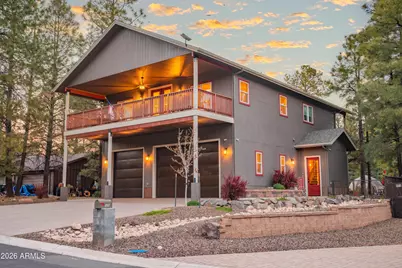 2107 N Cypress Point Drive, Flagstaff, AZ 86004 - Photo 3
