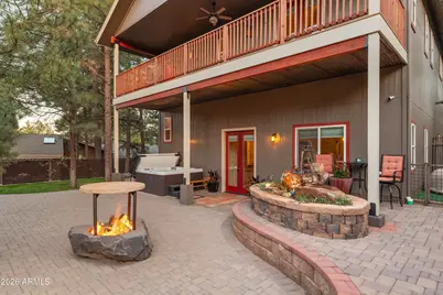 2107 N Cypress Point Drive, Flagstaff, AZ 86004 - Photo 41