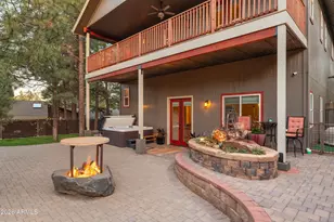 2107 N Cypress Point Dr, Flagstaff, AZ 86004 - Photo 41