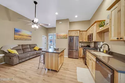 2107 N Cypress Point Drive, Flagstaff, AZ 86004 - Photo 31