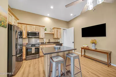 2107 N Cypress Point Drive, Flagstaff, AZ 86004 - Photo 29