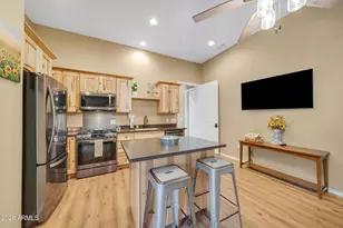 2107 N Cypress Point Dr, Flagstaff, AZ 86004 - Photo 29