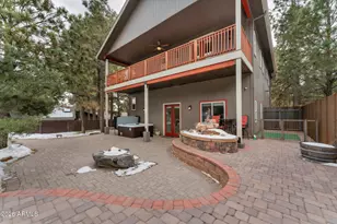 2107 N Cypress Point Dr, Flagstaff, AZ 86004 - Photo 45