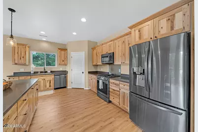 2107 N Cypress Point Drive, Flagstaff, AZ 86004 - Photo 9