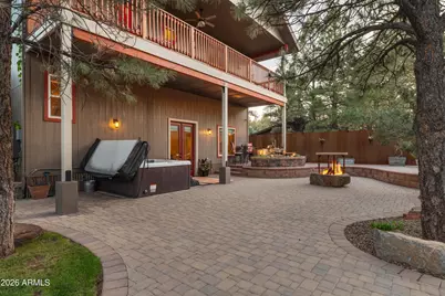 2107 N Cypress Point Drive, Flagstaff, AZ 86004 - Photo 35