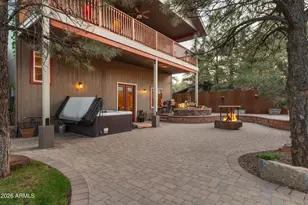 2107 N Cypress Point Dr, Flagstaff, AZ 86004 - Photo 35
