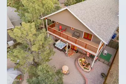 2107 N Cypress Point Drive, Flagstaff, AZ 86004 - Photo 5