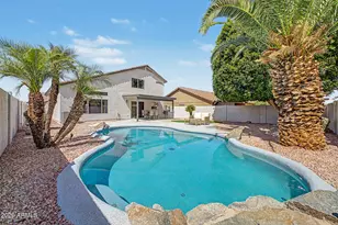 15969 W Statler St, Surprise, AZ 85374 - Photo 19