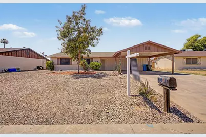 12446 N 36th Drive, Phoenix, AZ 85029 - Photo 1