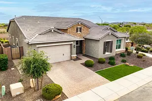 11883 W Morning Vista Dr, Peoria, AZ 85383 - Photo 7
