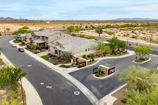 11883 W Morning Vista Dr, Peoria, AZ 85383 - Photo 93