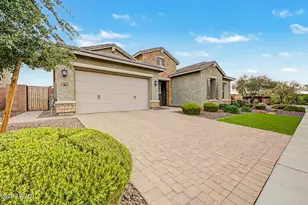11883 W Morning Vista Dr, Peoria, AZ 85383 - Photo 3
