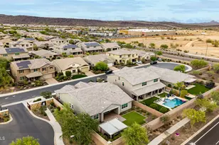 11883 W Morning Vista Dr, Peoria, AZ 85383 - Photo 81