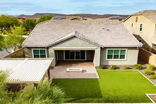 11883 W Morning Vista Dr, Peoria, AZ 85383 - Photo 75