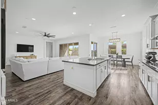 11883 W Morning Vista Dr, Peoria, AZ 85383 - Photo 31