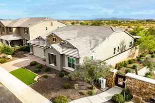 11883 W Morning Vista Dr, Peoria, AZ 85383 - Photo 87