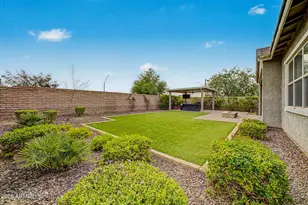 11883 W Morning Vista Dr, Peoria, AZ 85383 - Photo 69