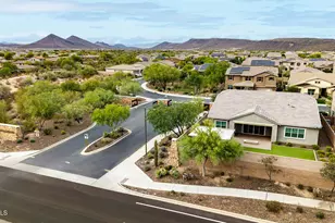 11883 W Morning Vista Dr, Peoria, AZ 85383 - Photo 89