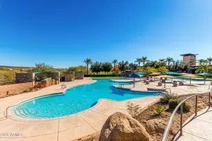 11883 W Morning Vista Dr, Peoria, AZ 85383 - Photo 125