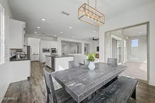 11883 W Morning Vista Dr, Peoria, AZ 85383 - Photo 25