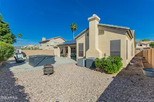 891 E Gail Dr, Gilbert, AZ 85296 - Photo 35
