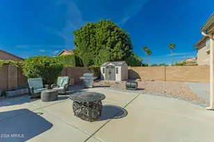 891 E Gail Dr, Gilbert, AZ 85296 - Photo 39