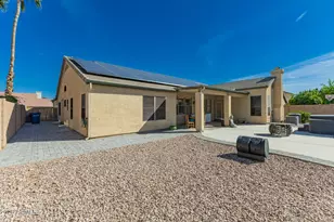 891 E Gail Dr, Gilbert, AZ 85296 - Photo 37