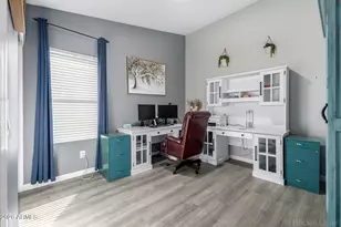 891 E Gail Dr, Gilbert, AZ 85296 - Photo 23