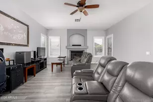 891 E Gail Dr, Gilbert, AZ 85296 - Photo 15