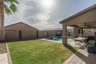 25660 N Desert Mesa Dr, Surprise, AZ 85387 - Photo 27