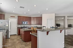 25660 N Desert Mesa Dr, Surprise, AZ 85387 - Photo 5