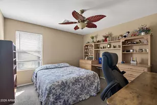 25660 N Desert Mesa Dr, Surprise, AZ 85387 - Photo 21