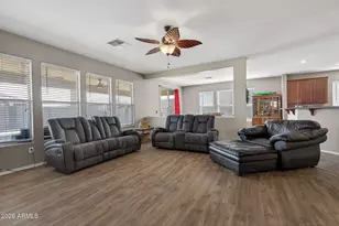 25660 N Desert Mesa Dr, Surprise, AZ 85387 - Photo 11