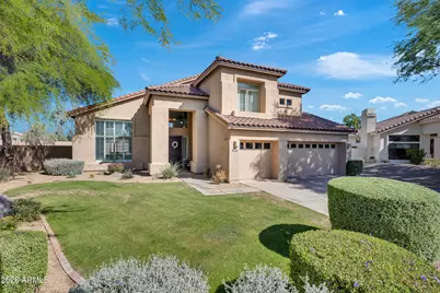 14542 N 98th Place, Scottsdale, AZ 85260 - Photo 1