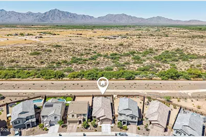 8826 S 70th Lane, Laveen, AZ 85339 - Photo 3