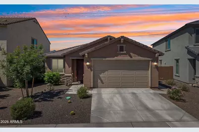 8826 S 70th Lane, Laveen, AZ 85339 - Photo 33