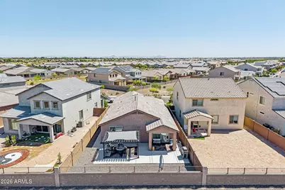 8826 S 70th Lane, Laveen, AZ 85339 - Photo 31