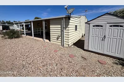 6960 W Peoria Avenue #74, Peoria, AZ 85345 - Photo 21