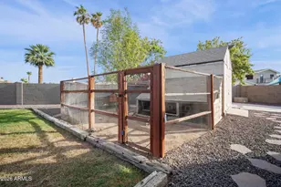 4515 W Shaw Butte Dr, Glendale, AZ 85304 - Photo 19