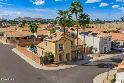 843 E Audrey Lane, Phoenix, AZ 85022 - Photo 23