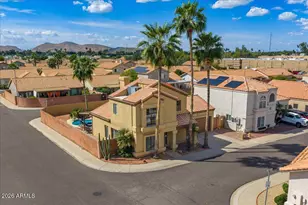 843 E Audrey Ln, Phoenix, AZ 85022 - Photo 23