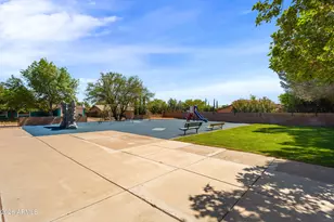 1410 Wildflower Dr, Sierra Vista, AZ 85635 - Photo 35