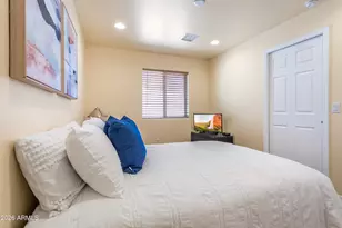 1410 Wildflower Dr, Sierra Vista, AZ 85635 - Photo 23
