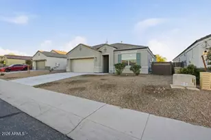 30323 W Sheila Ln, Buckeye, AZ 85396 - Photo 3