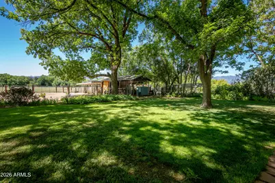 2933 W Middle Verde Road, Camp Verde, AZ 86322 - Photo 33